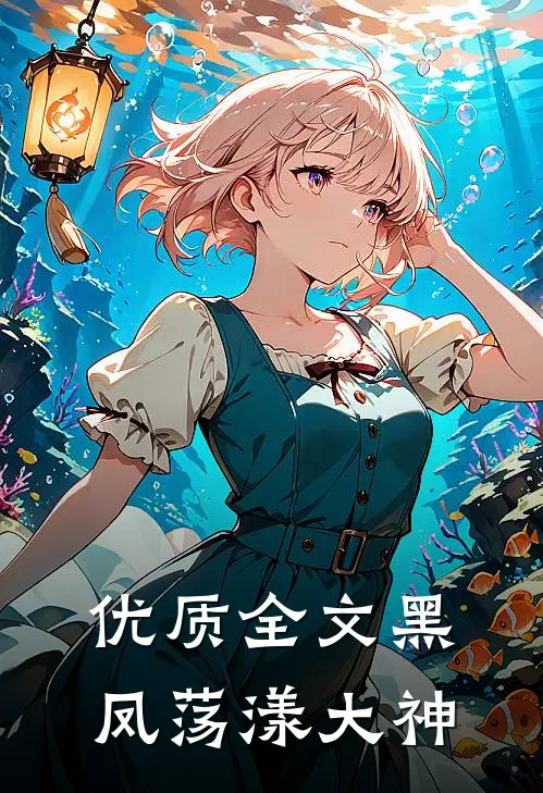 优质全文黑凤荡漾大神