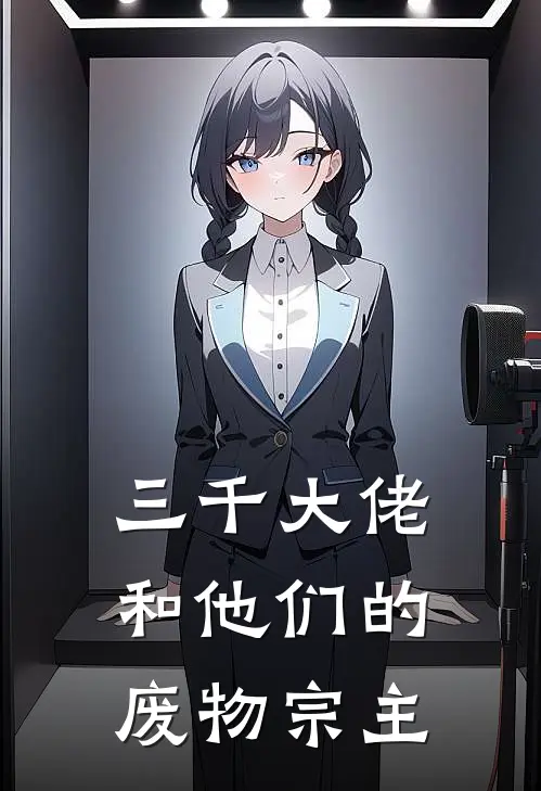 三千大佬和他们的废物宗主