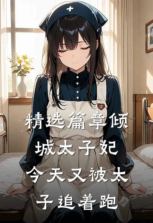 精选篇章倾城太子妃：今天又被太子追着跑