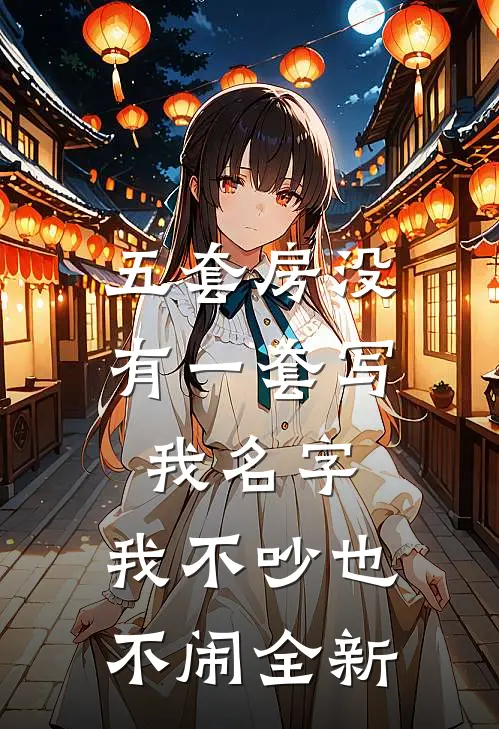 晚夏无风澜已完结版