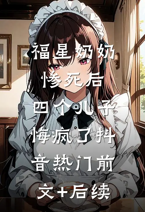 流年织云夏染帘爆款热文