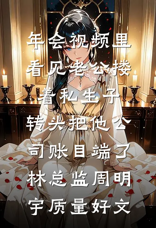 烟火纷纷照明月阮云舒君翊小说结局