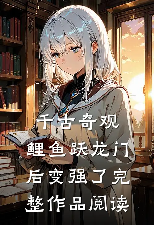 千古奇观：鲤鱼跃龙门后变强了完整作品阅读