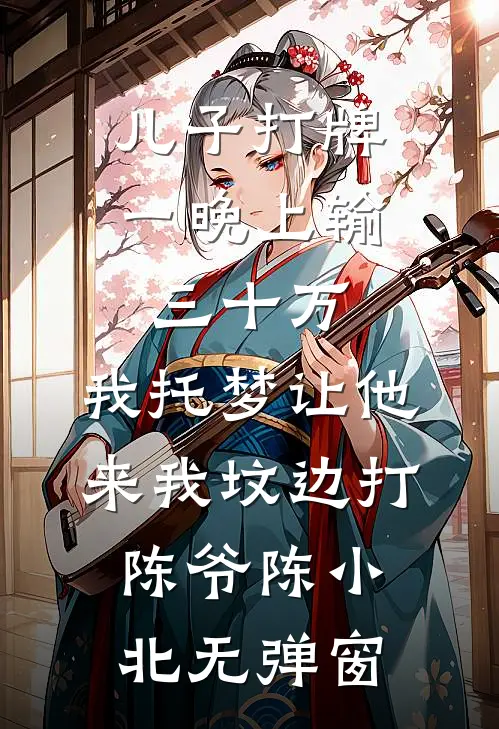 金丝雀回归，前任金主蓄谋已久未删节
