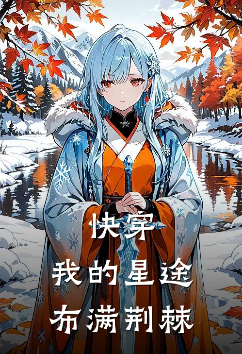 快穿：我的星途布满荆棘