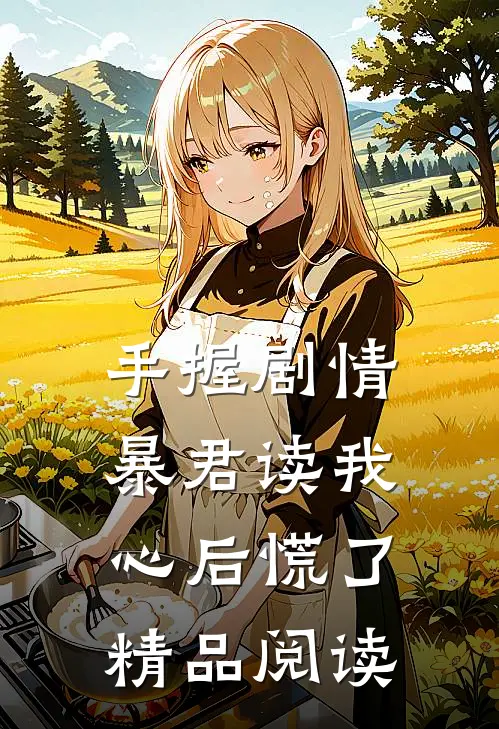 手握剧情：暴君读我心后慌了精品阅读
