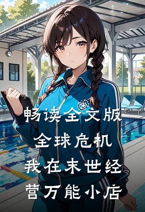 畅读全文版全球危机：我在末世经营万能小店