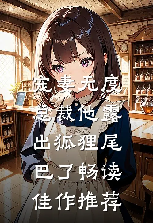 宠妻无度：总裁他露出狐狸尾巴了畅读佳作推荐