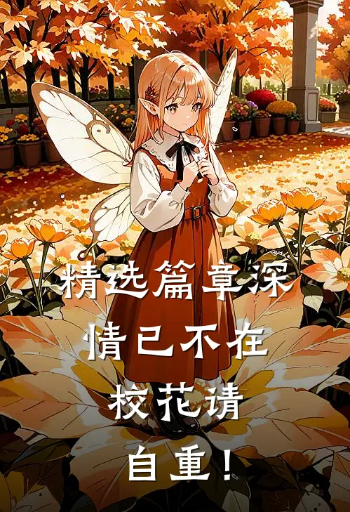精选篇章深情已不在，校花请自重！