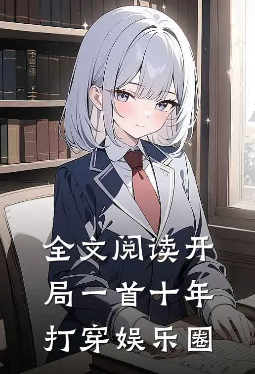 全文阅读开局一首十年打穿娱乐圈
