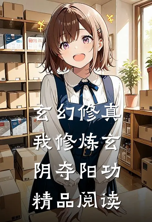 玄幻修真：我修炼玄阴夺阳功精品阅读
