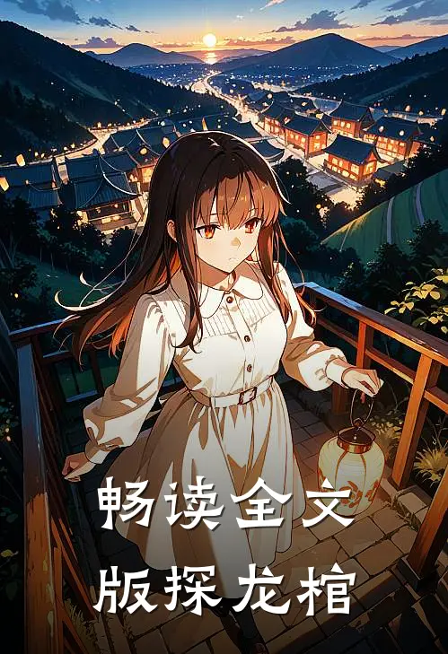 畅读全文版探龙棺