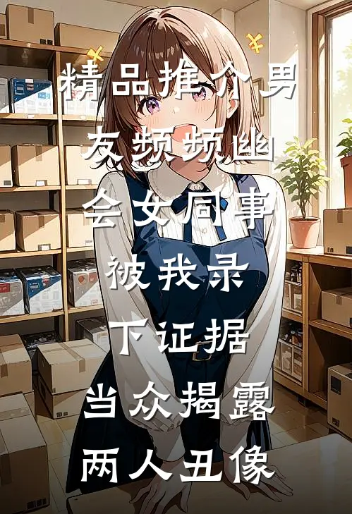 精品推介男友频频幽会女同事，被我录下证据，当众揭露两人丑像