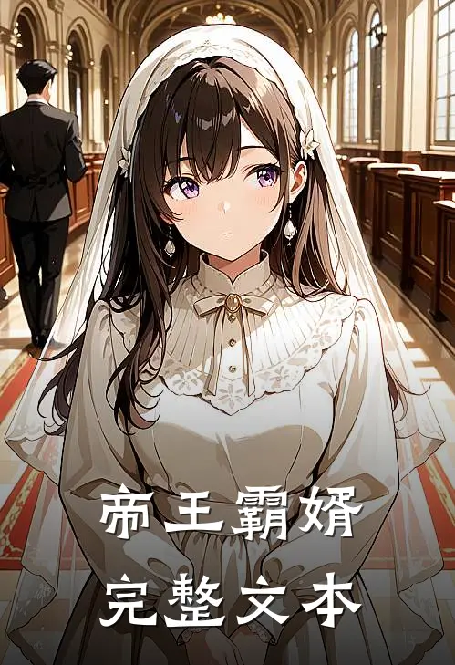 帝王霸婿完整文本
