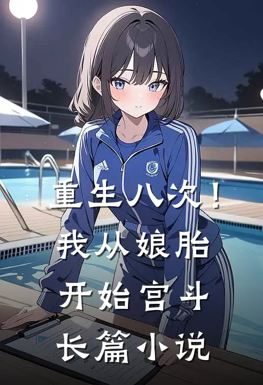 重生八次！我从娘胎开始宫斗长篇小说