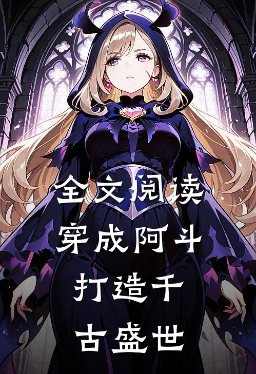 全文阅读穿成阿斗，打造千古盛世