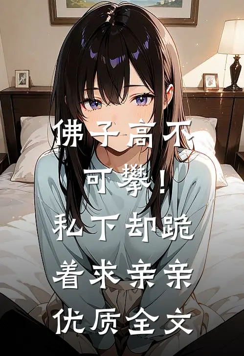 佛子高不可攀！私下却跪着求亲亲优质全文
