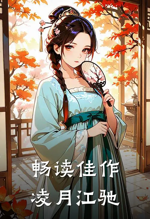 畅读佳作凌月江驰