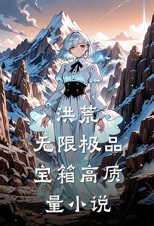 洪荒：无限极品宝箱高质量小说