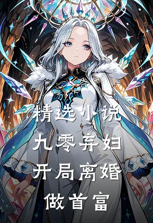 精选小说九零弃妇：开局离婚做首富