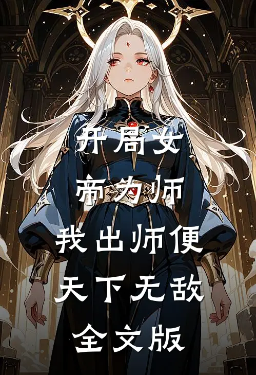 开局女帝为师，我出师便天下无敌全文版