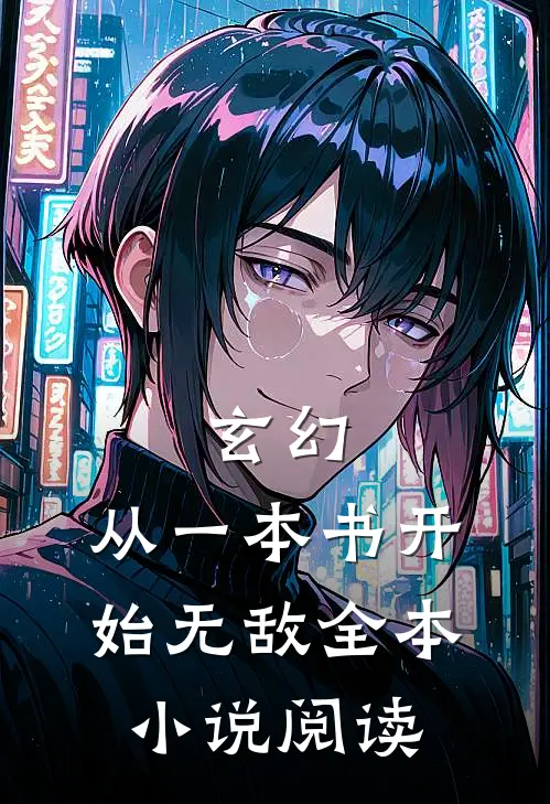 玄幻：从一本书开始无敌全本小说阅读