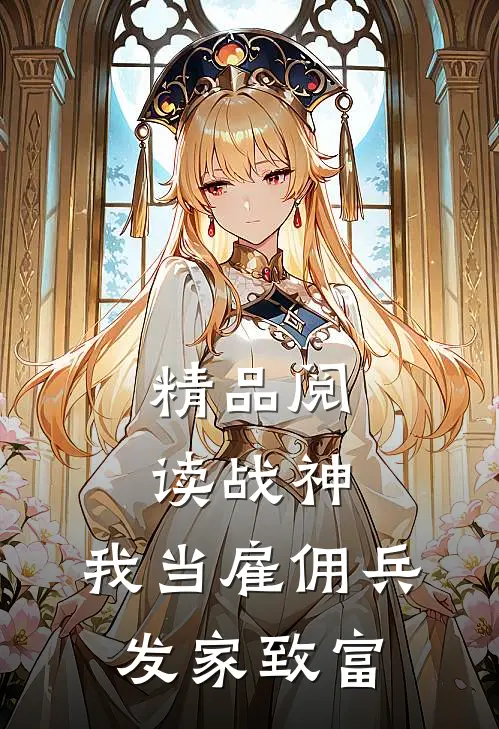 精品阅读战神：我当雇佣兵发家致富