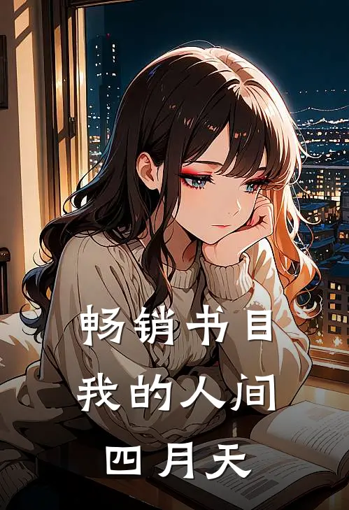 畅销书目我的人间四月天