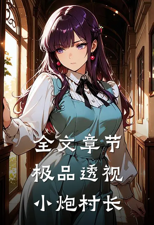 全文章节极品透视：小炮村长