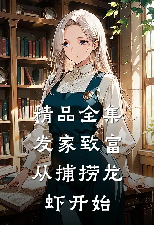 精品全集发家致富：从捕捞龙虾开始