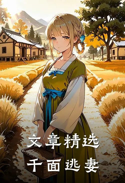 文章精选千面逃妻