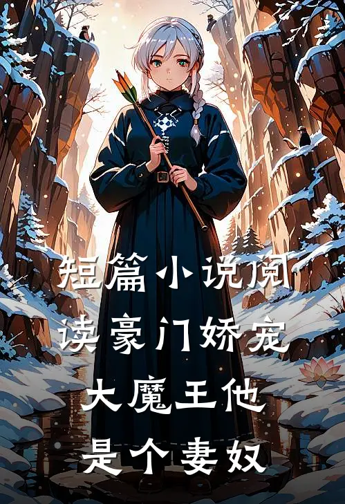 短篇小说阅读豪门娇宠：大魔王他是个妻奴