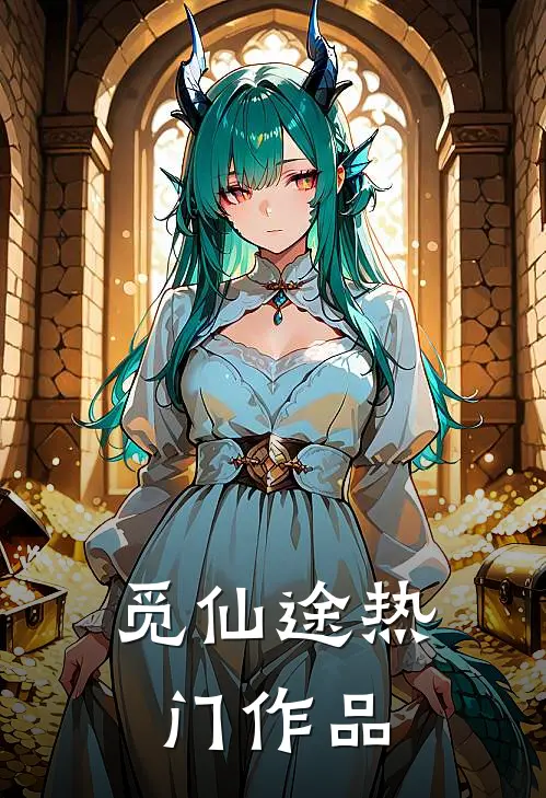 觅仙途热门作品