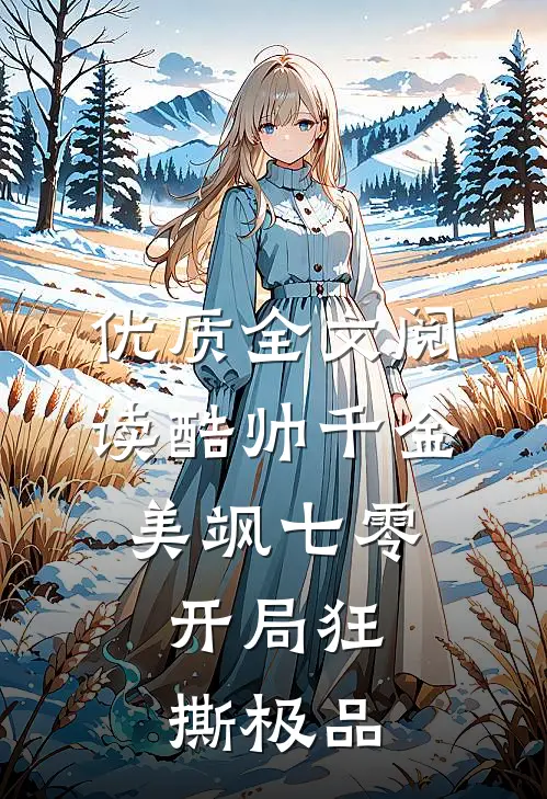 优质全文阅读酷帅千金美飒七零：开局狂撕极品
