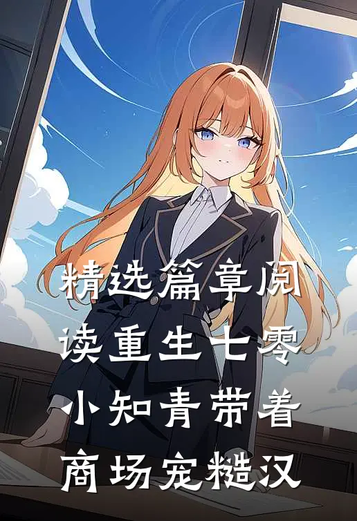 精选篇章阅读重生七零，小知青带着商场宠糙汉