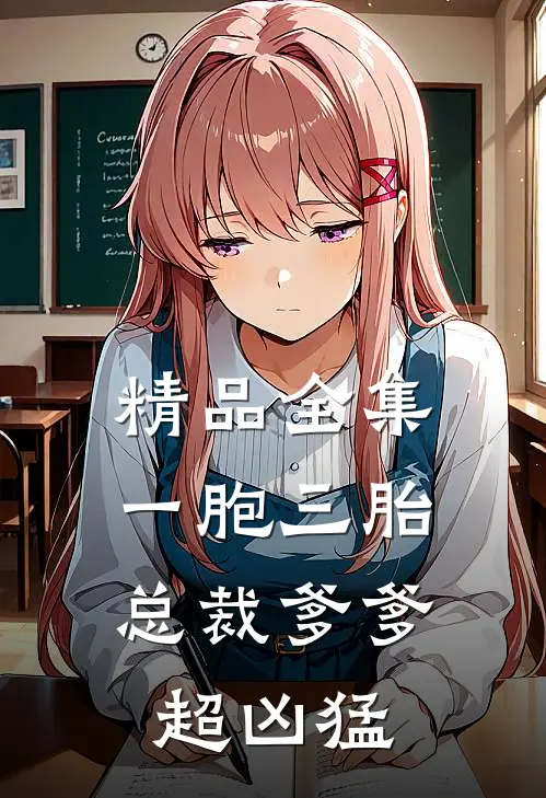 精品全集一胞三胎，总裁爹爹超凶猛