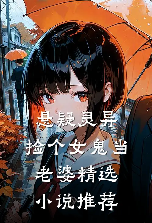 悬疑灵异：捡个女鬼当老婆精选小说推荐