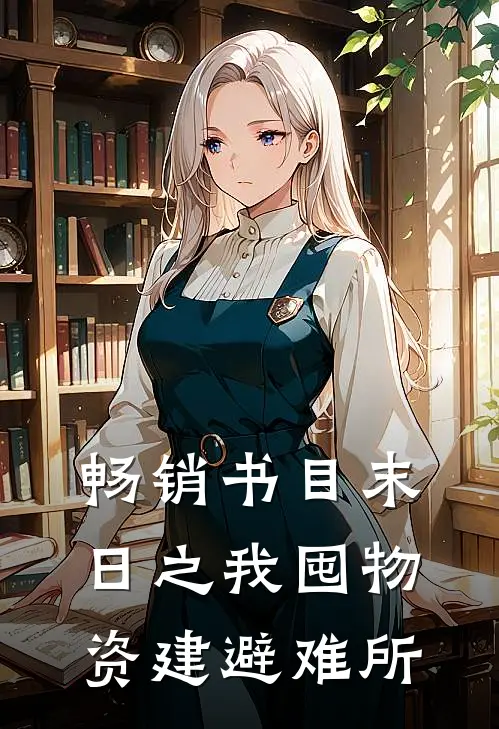 畅销书目末日之我囤物资建避难所