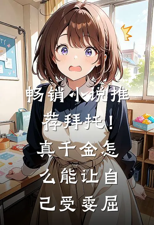 畅销小说推荐拜托！真千金怎么能让自己受委屈