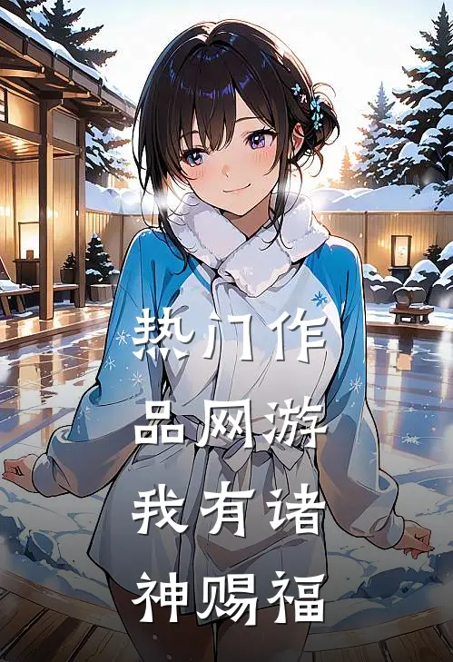 热门作品网游：我有诸神赐福