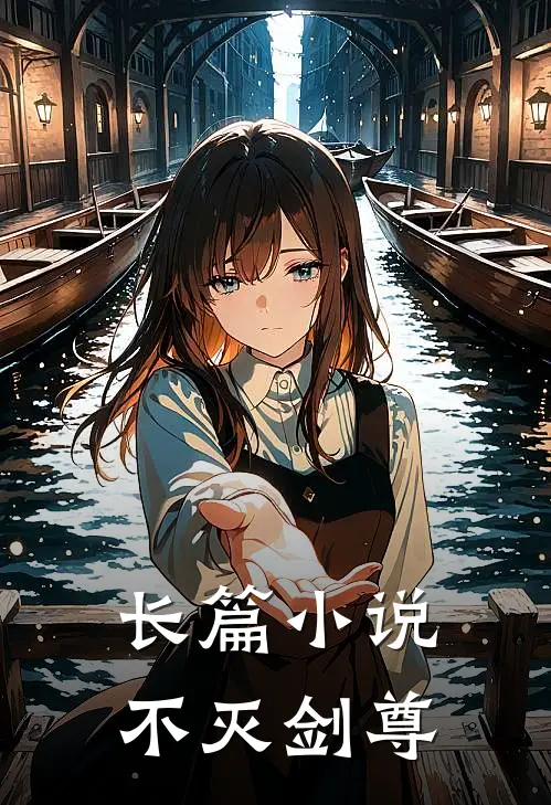 长篇小说不灭剑尊