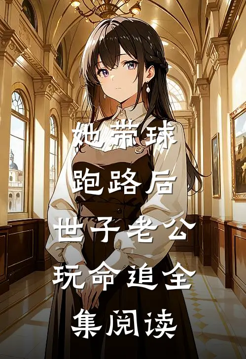 她带球跑路后，世子老公玩命追全集阅读