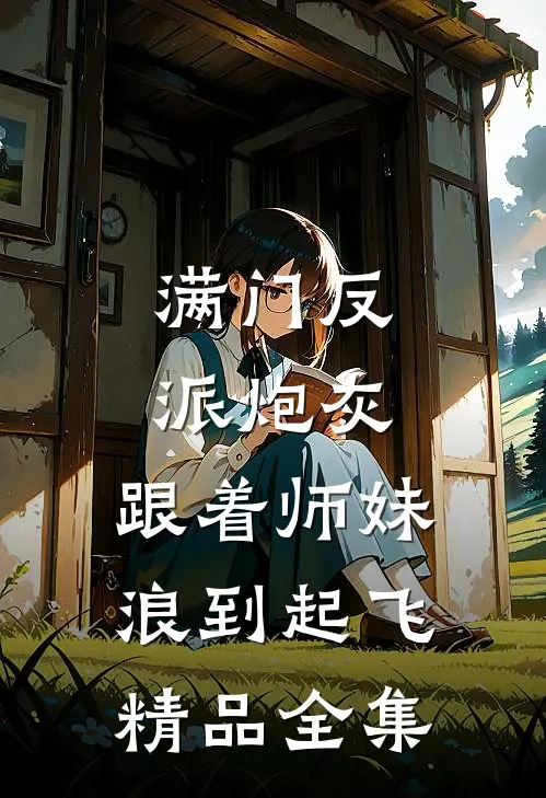 满门反派炮灰，跟着师妹浪到起飞精品全集