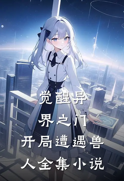 觉醒异界之门，开局遭遇兽人全集小说