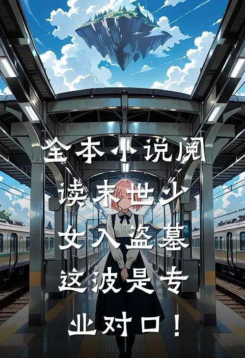 全本小说阅读末世少女入盗墓，这波是专业对口！