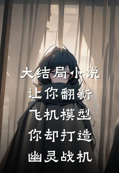 大结局小说让你翻新飞机模型，你却打造幽灵战机