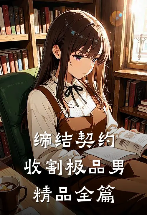 缔结契约，收割极品男精品全篇