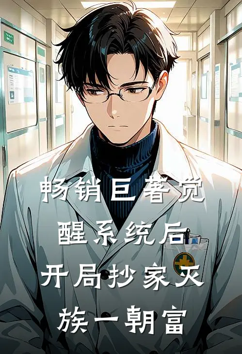 畅销巨著觉醒系统后，开局抄家灭族一朝富