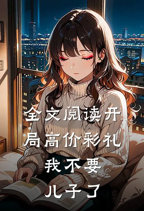 全文阅读开局高价彩礼，我不要儿子了