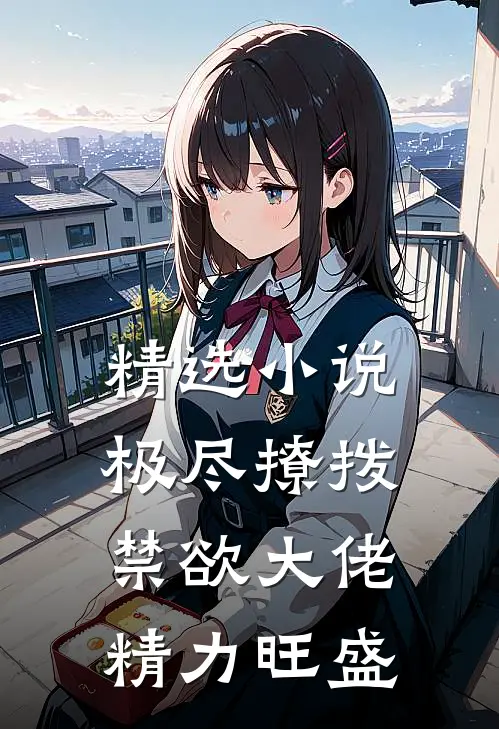 精选小说极尽撩拨：禁欲大佬精力旺盛